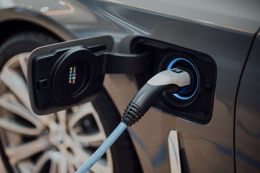 EV charger tax credit 2026