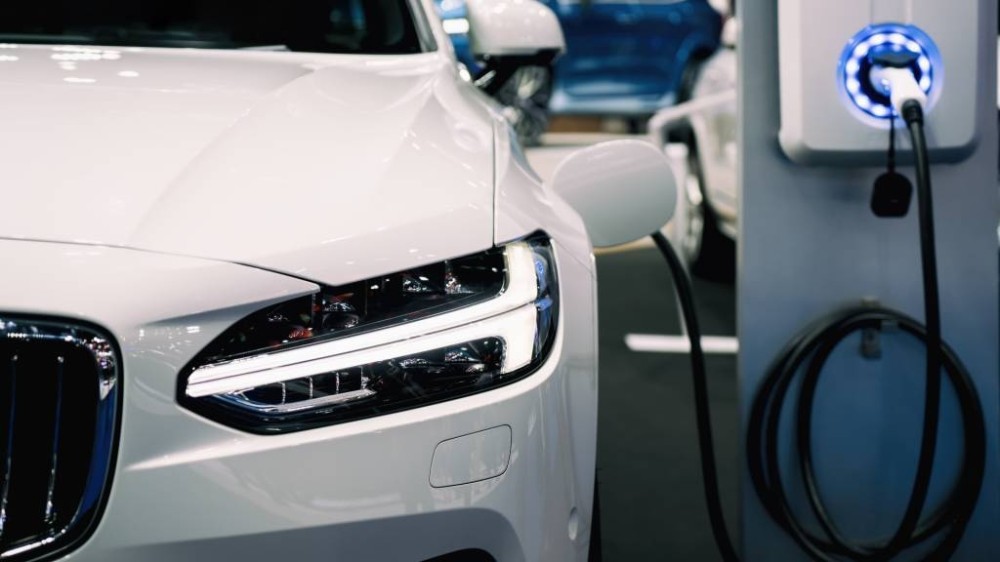 EV charger tax credit 2026