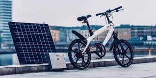 e-bike
