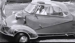 Elvis_Presley_s_Messerschmitt_KR