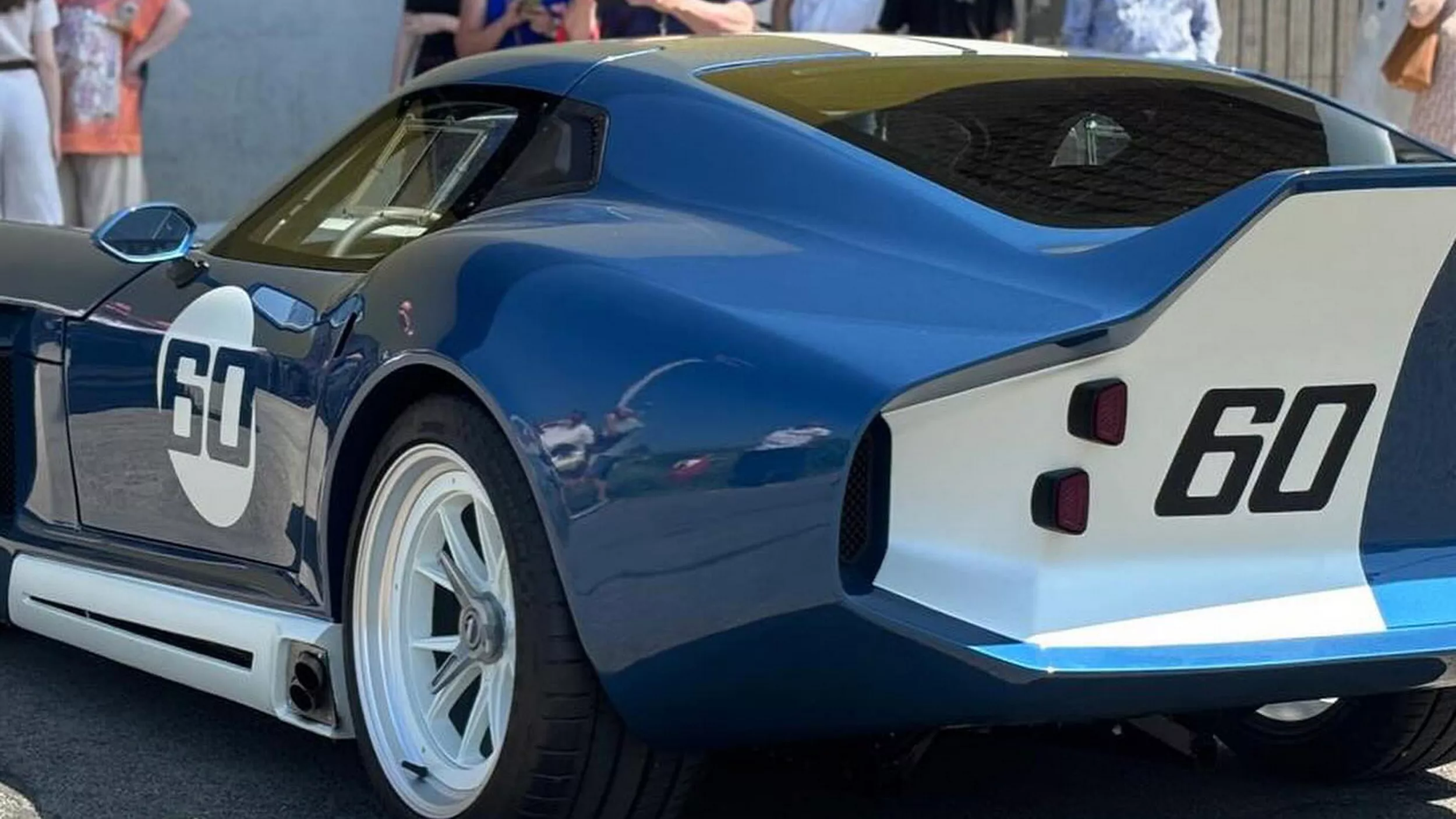 Espera Sbarro Heritage ESX