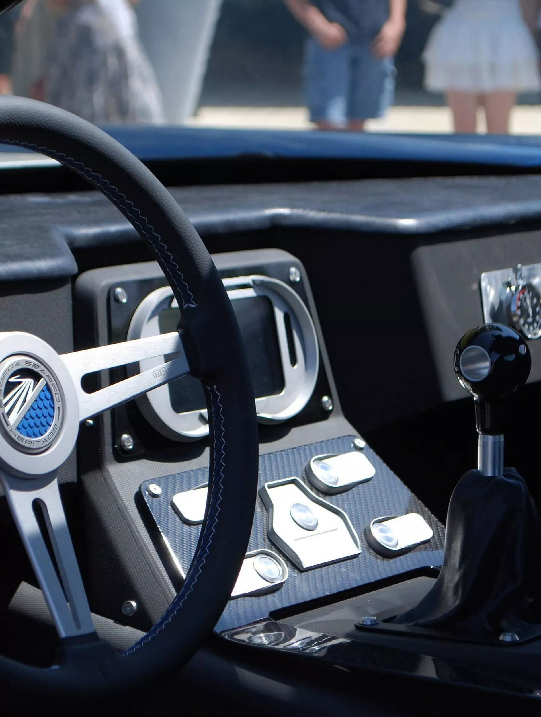 Espera Sbarro Heritage ESX