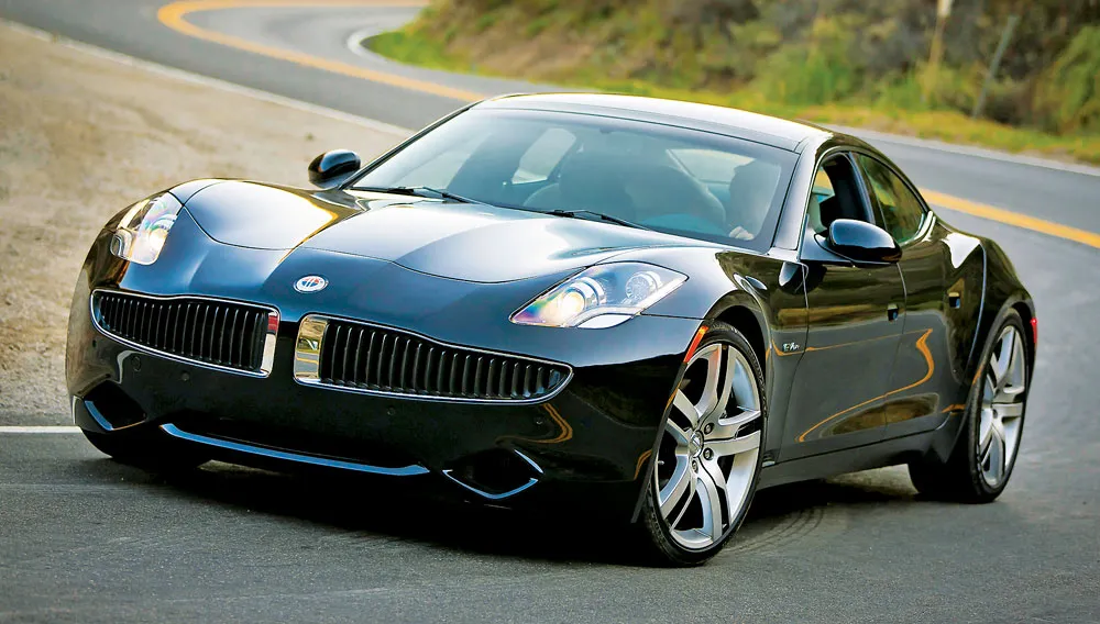 Fisker_Karma