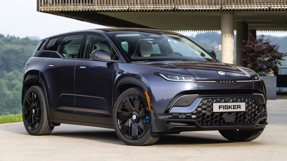 Fisker_Ocean