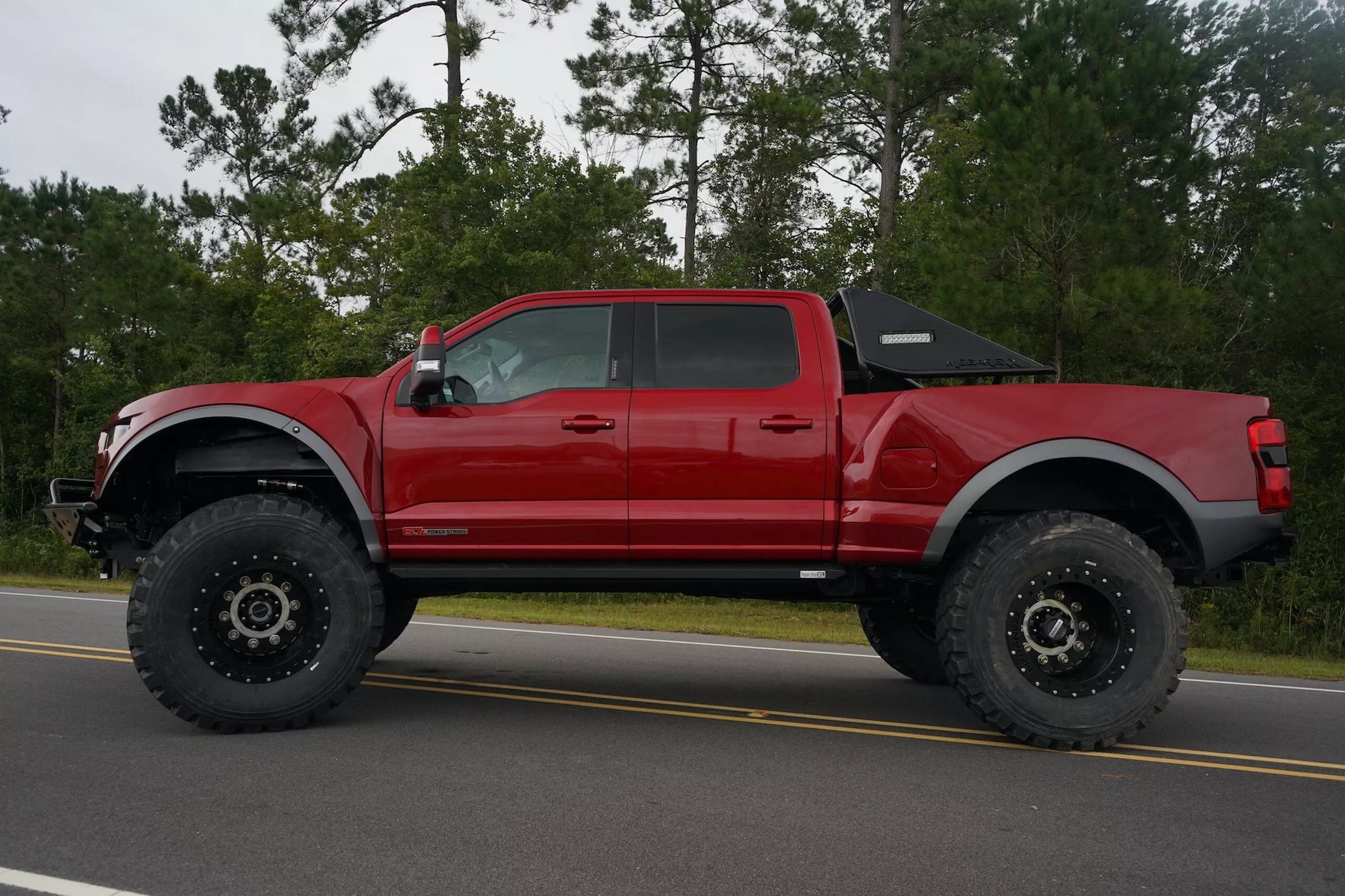 Ford F-250