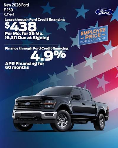Ford_July_4_car_deals_2026