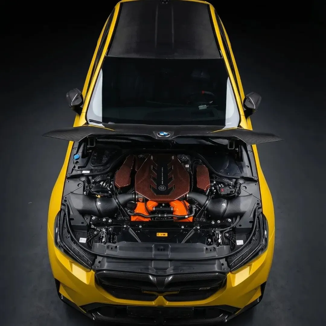 G-Power BMW M5 