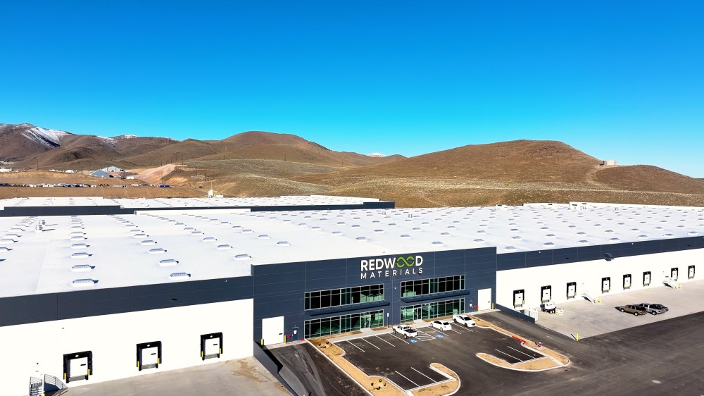 General_Motors_Redwood_Materials