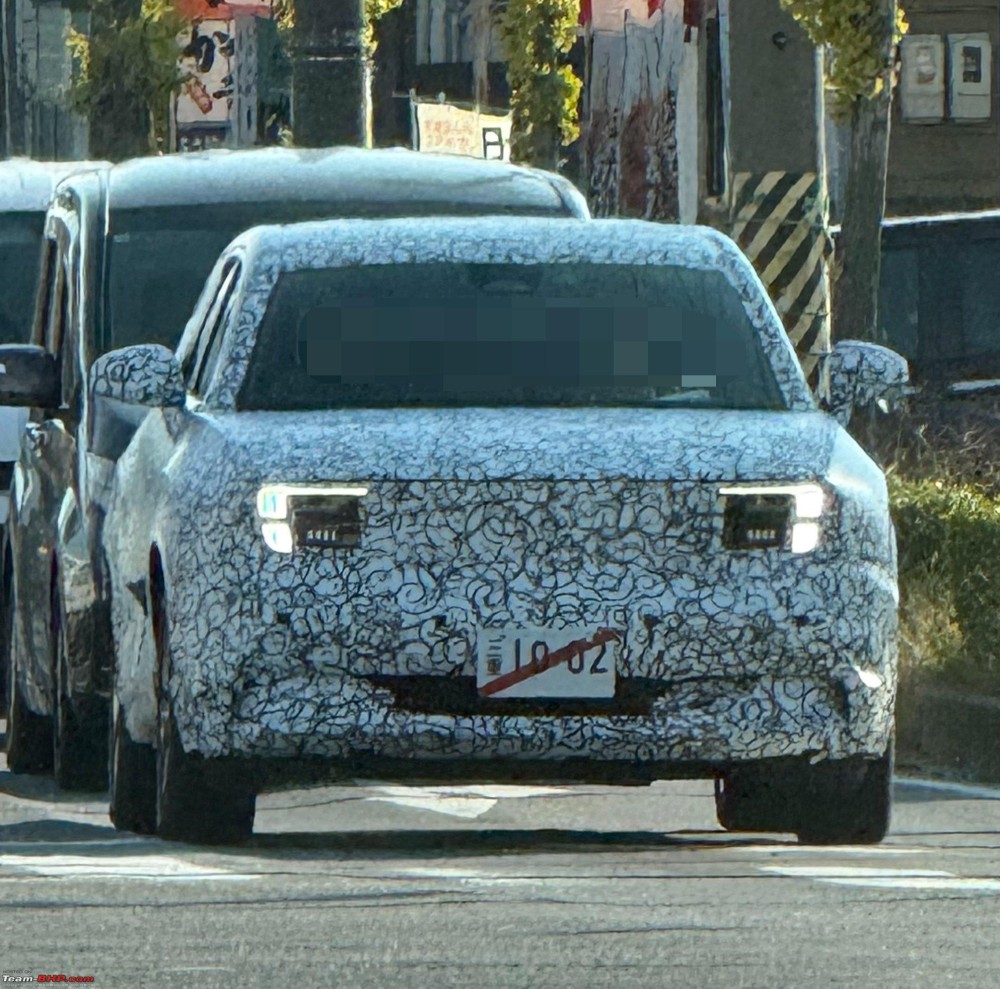Honda 0 Alpha 