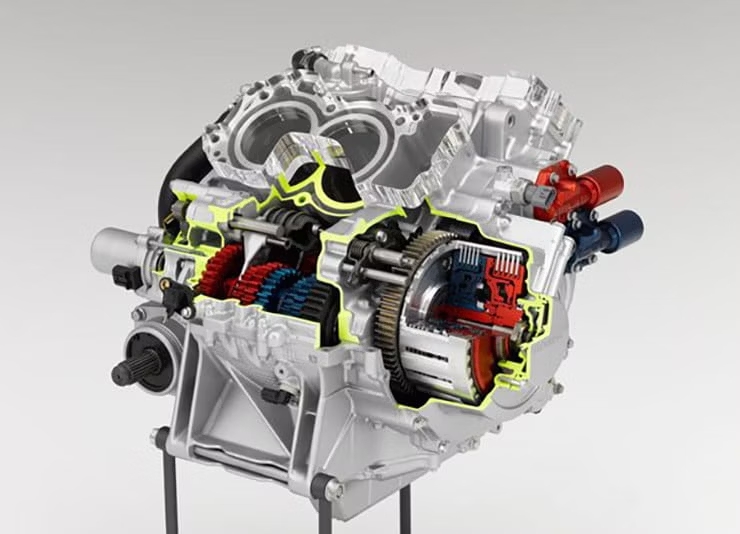 History_of_the_Dual_Clutch_Transmission