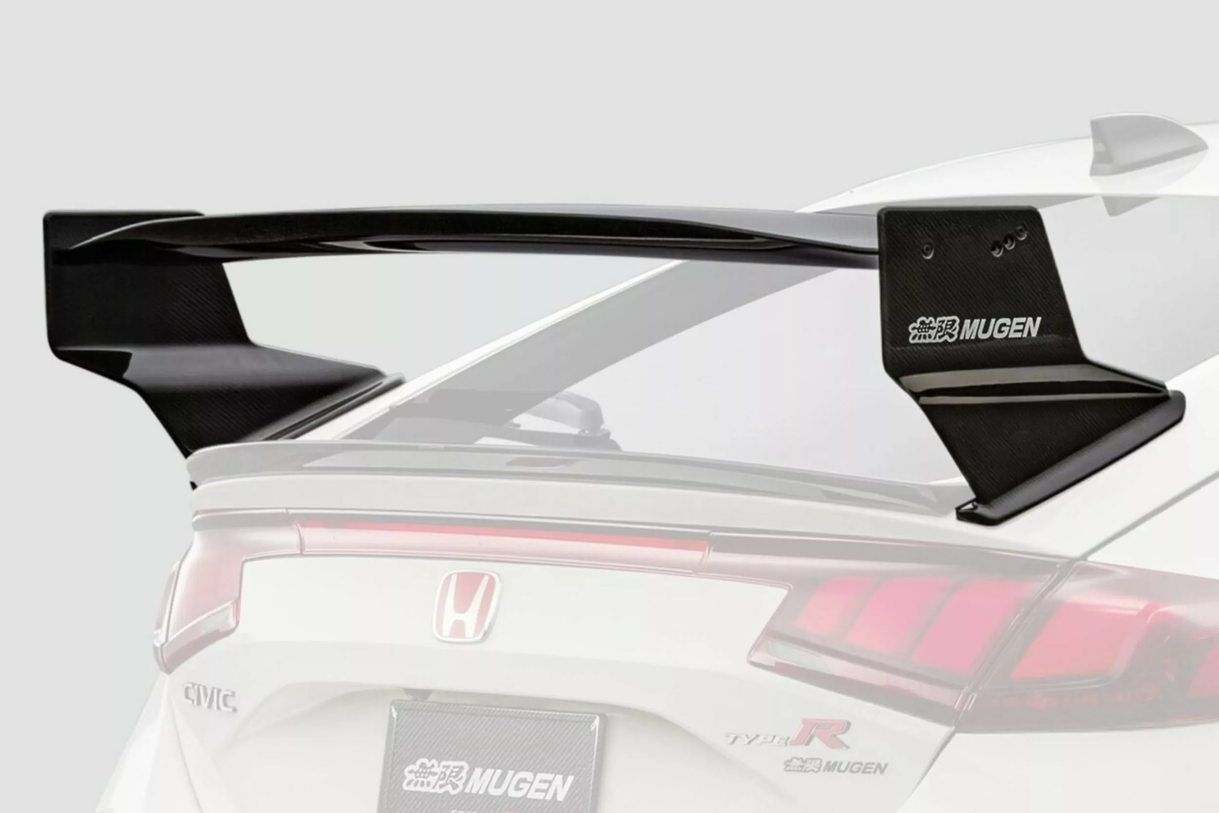 Mugen Launches Extreme Honda Civic Type R Kit With Wild Aero And Track ...