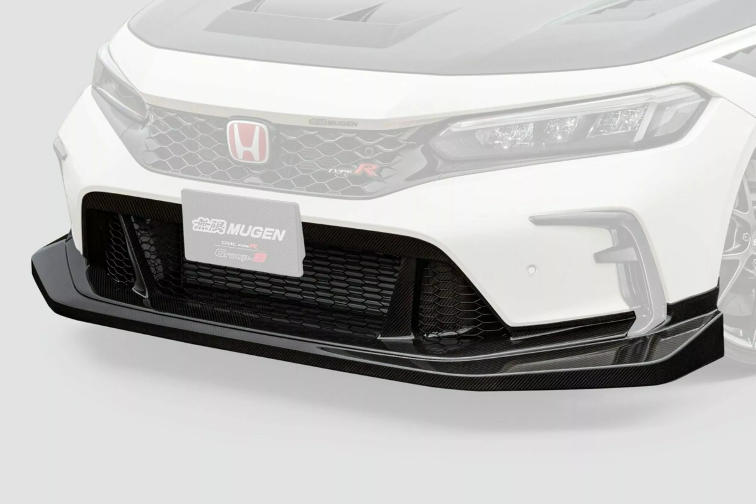 Mugen Launches Extreme Honda Civic Type R Kit With Wild Aero And Track ...