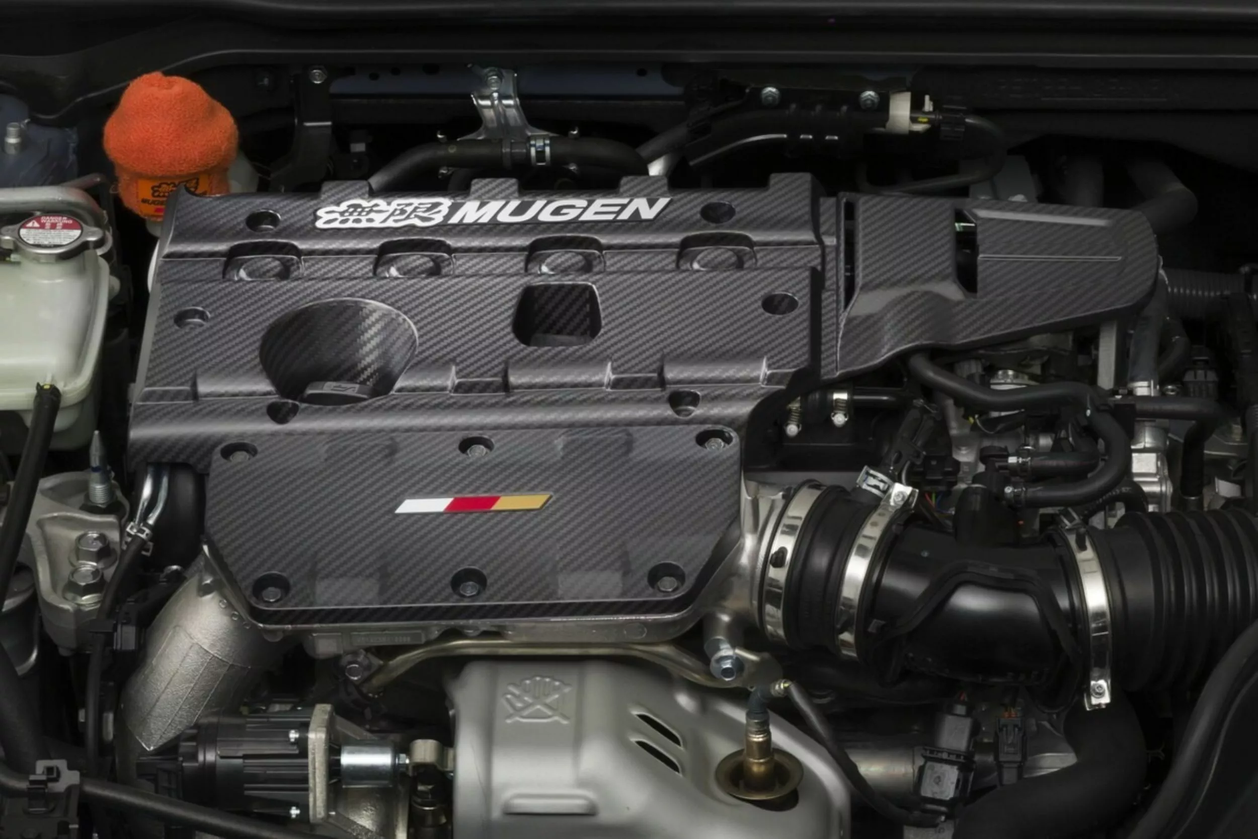 Mugen Launches Extreme Honda Civic Type R Kit With Wild Aero And Track ...