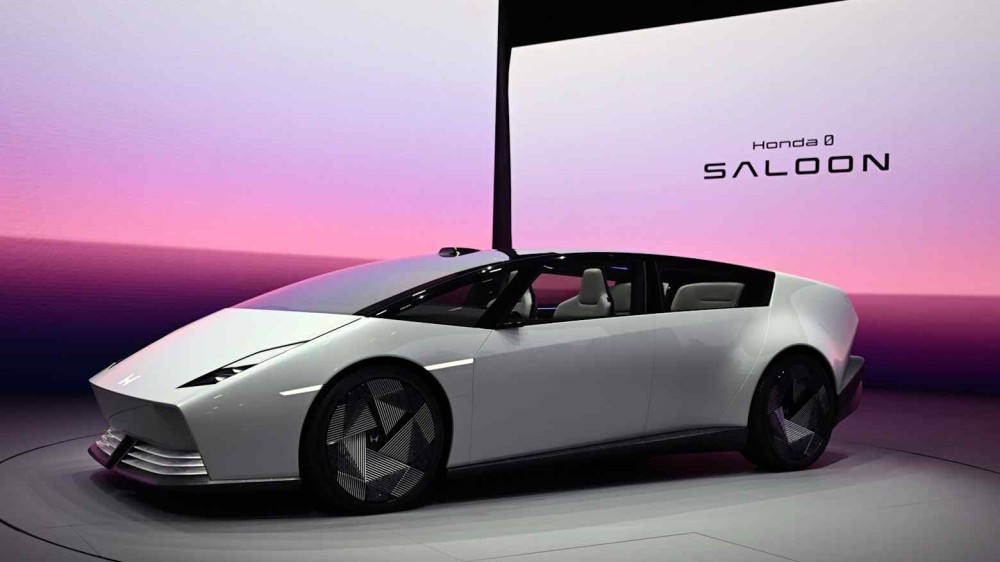 Honda_EV_strategy