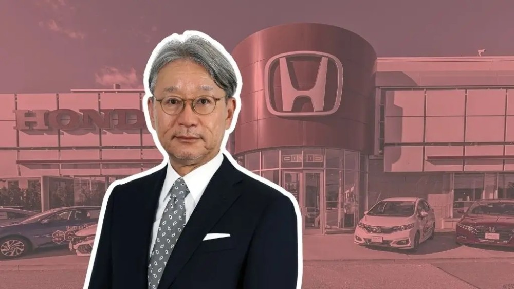 Honda_EV_strategy_CEO