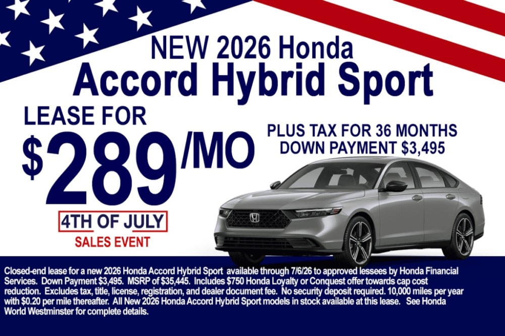 Honda_July_4_car_deals_2026