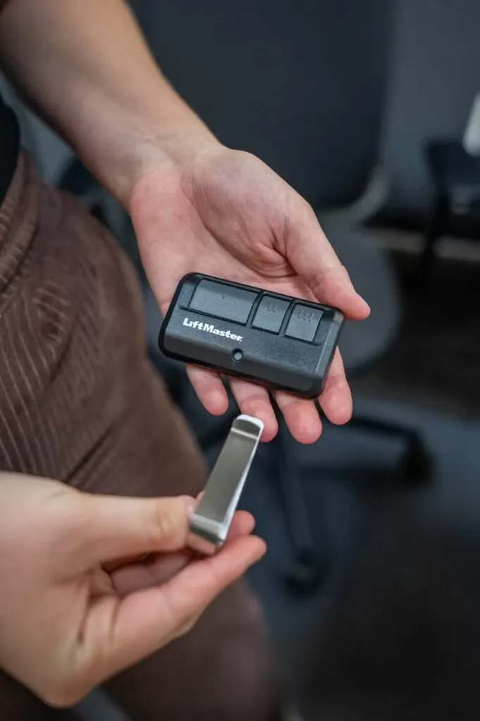 Honda_Passport_garage_door_opener