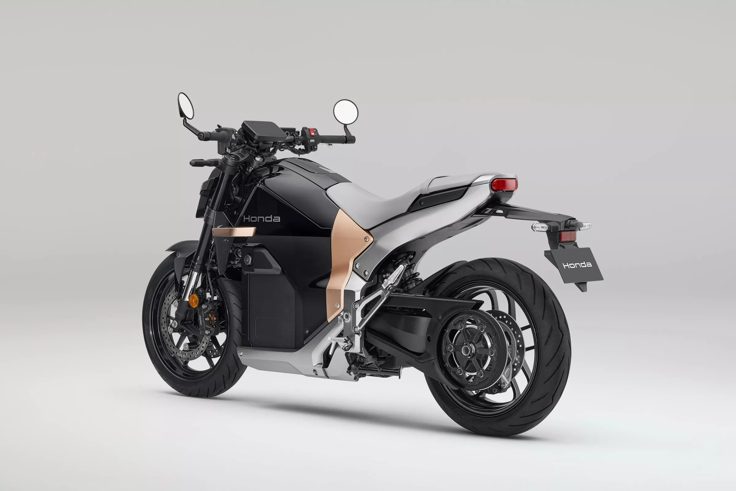 Honda WN7