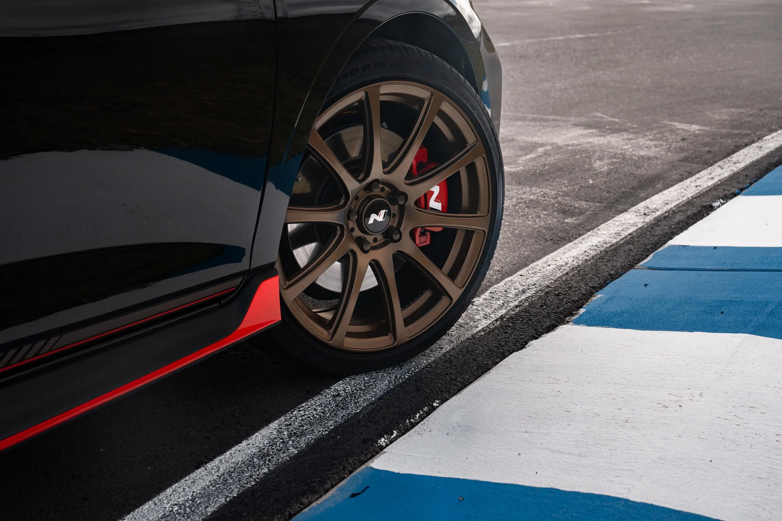 Hyundai i20 N