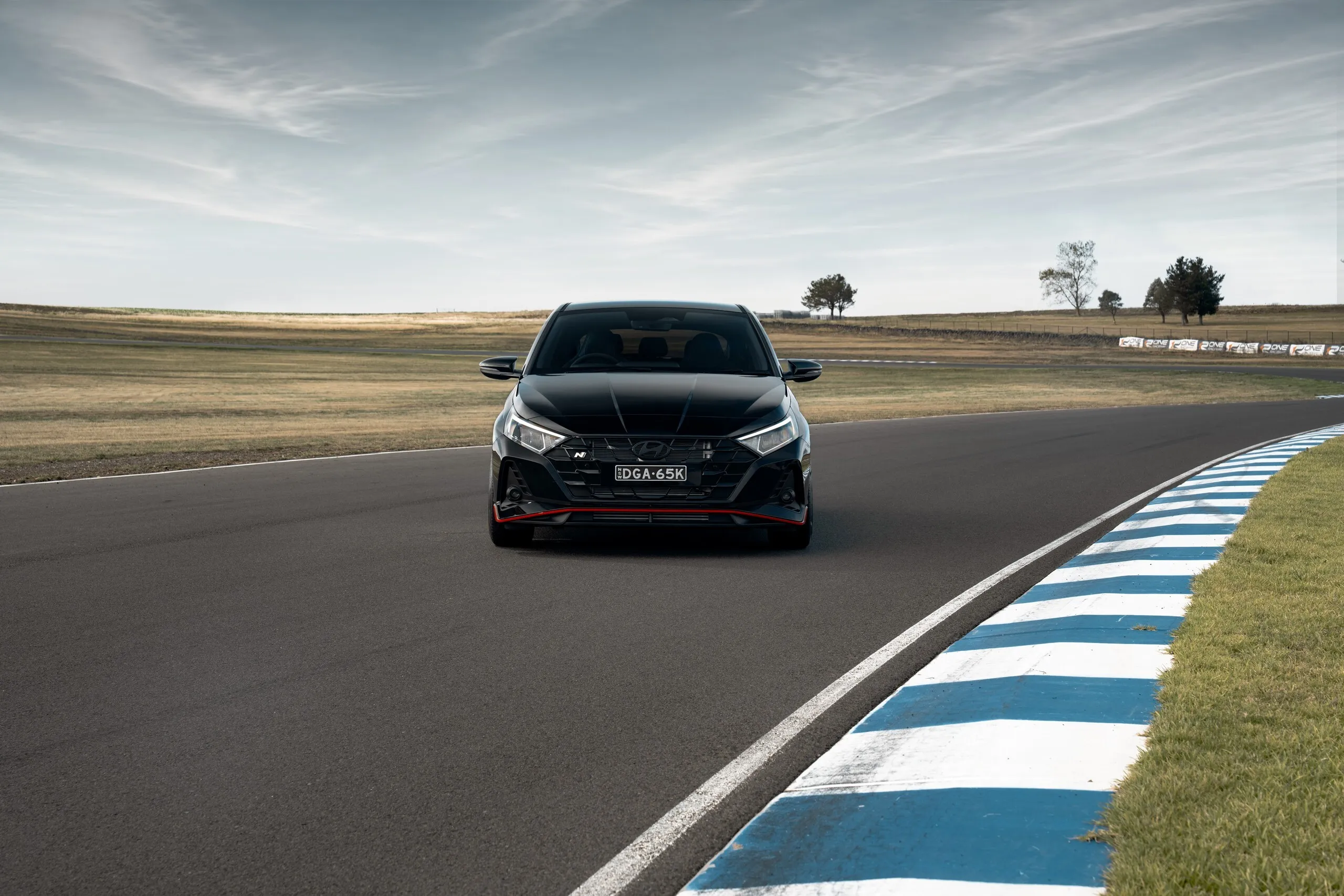Hyundai i20 N