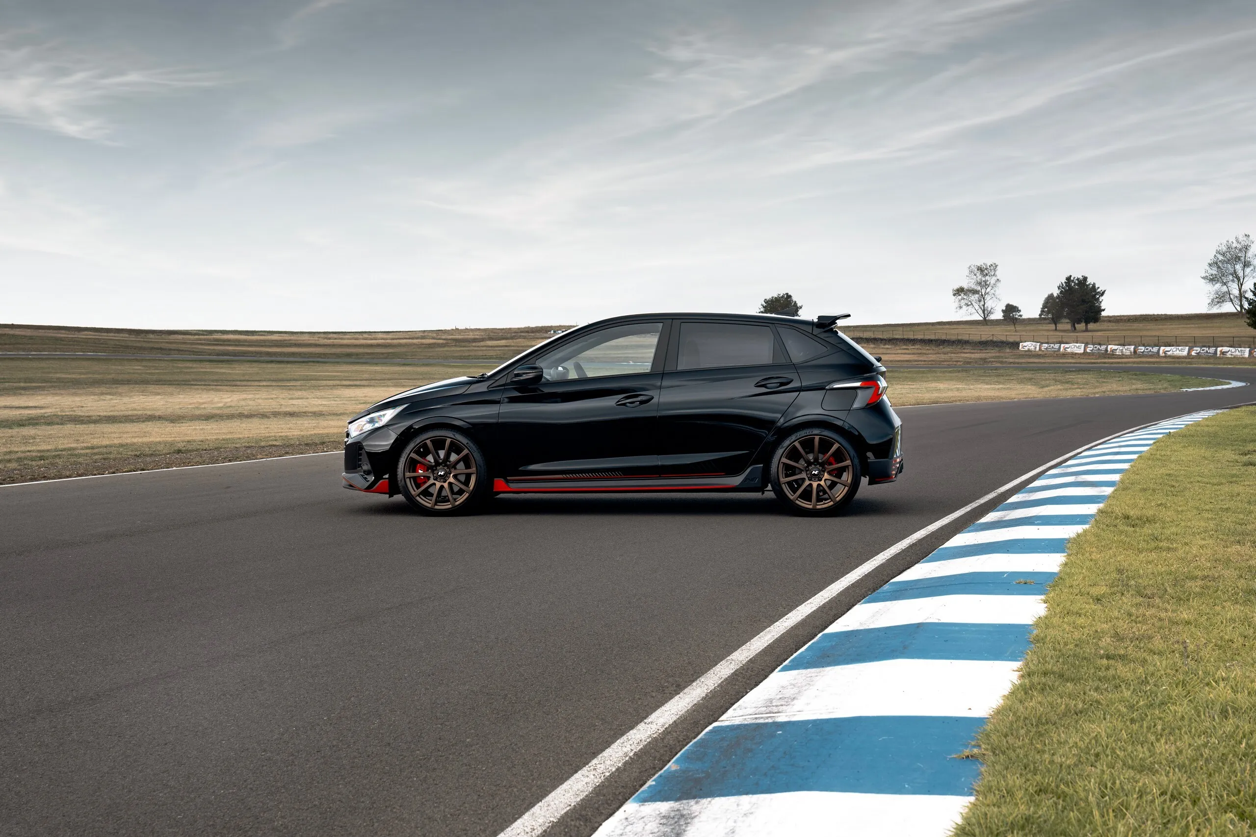 Hyundai i20 N
