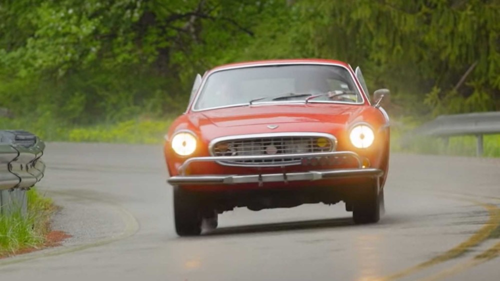 Irv_Gordon_Volvo_P1800
