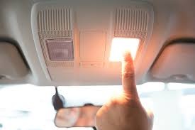 interior light