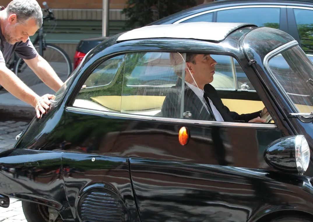 Jerry_Seinfeld_s_BMW_Isetta