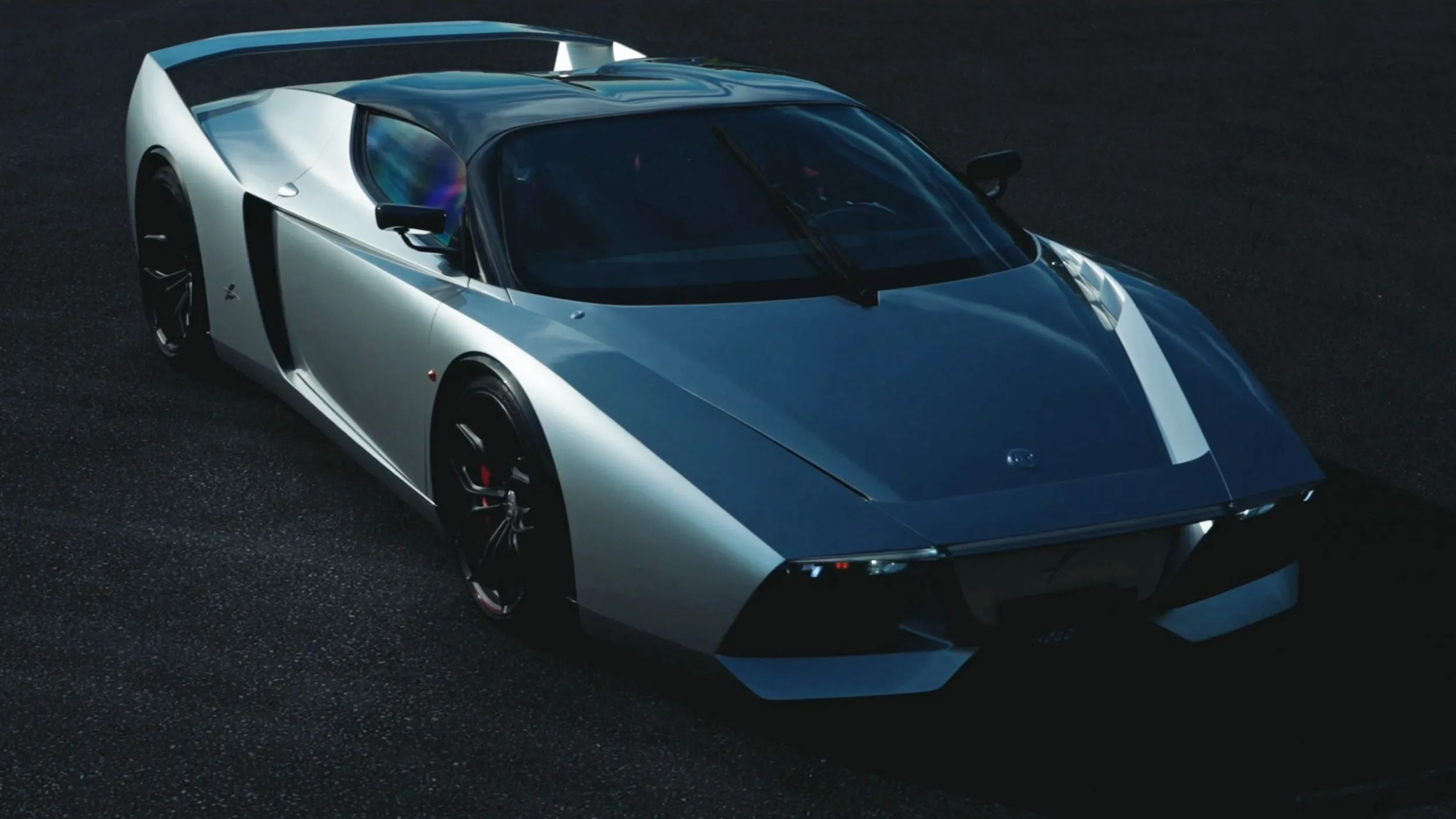 Ken Okuyama Kode89