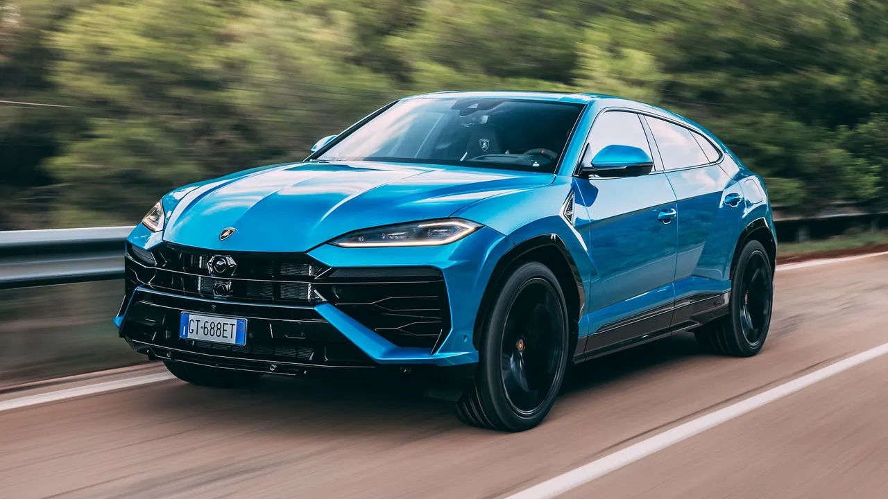 Lamborghini_Urus
