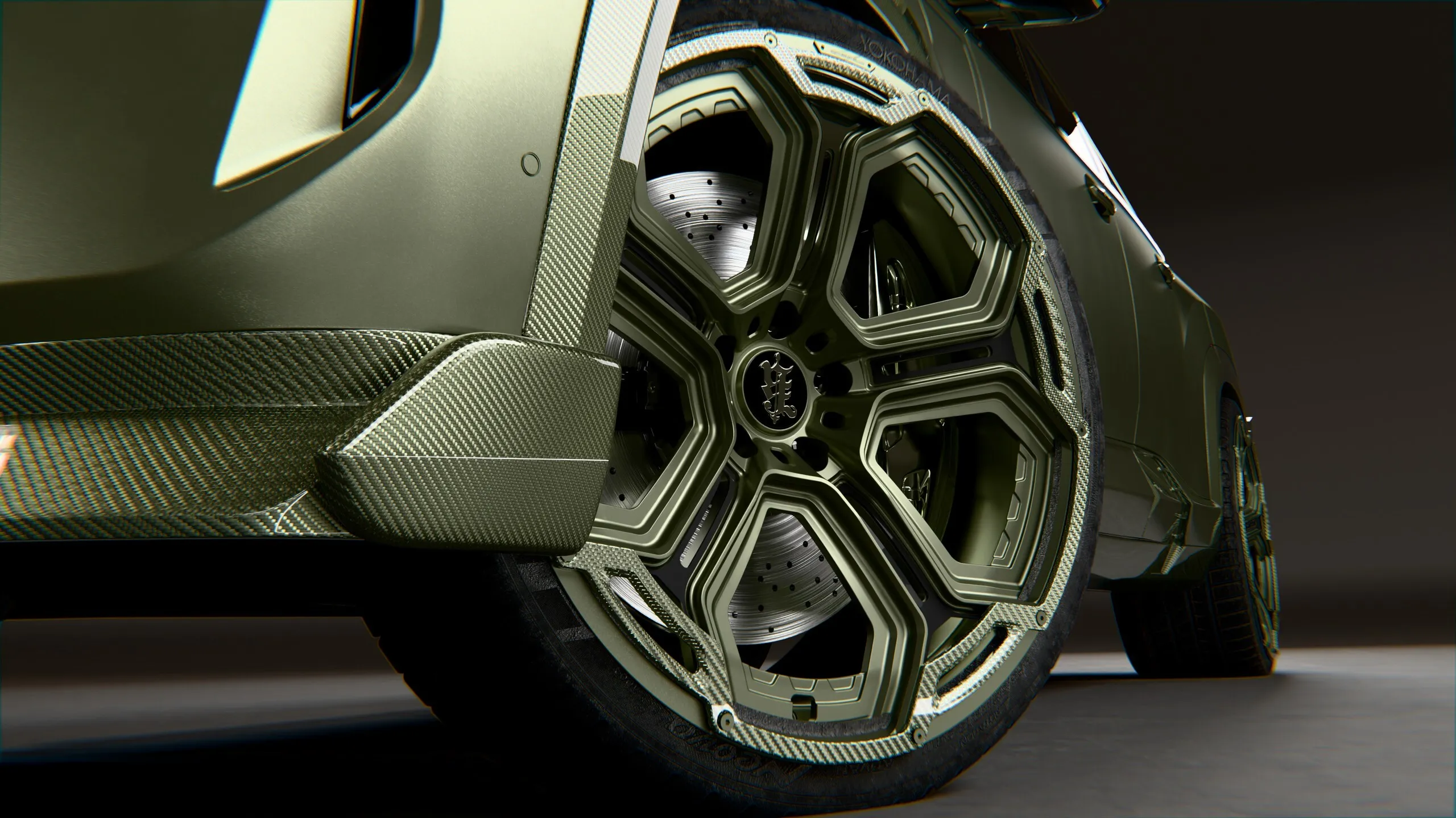 Larte BMW XM