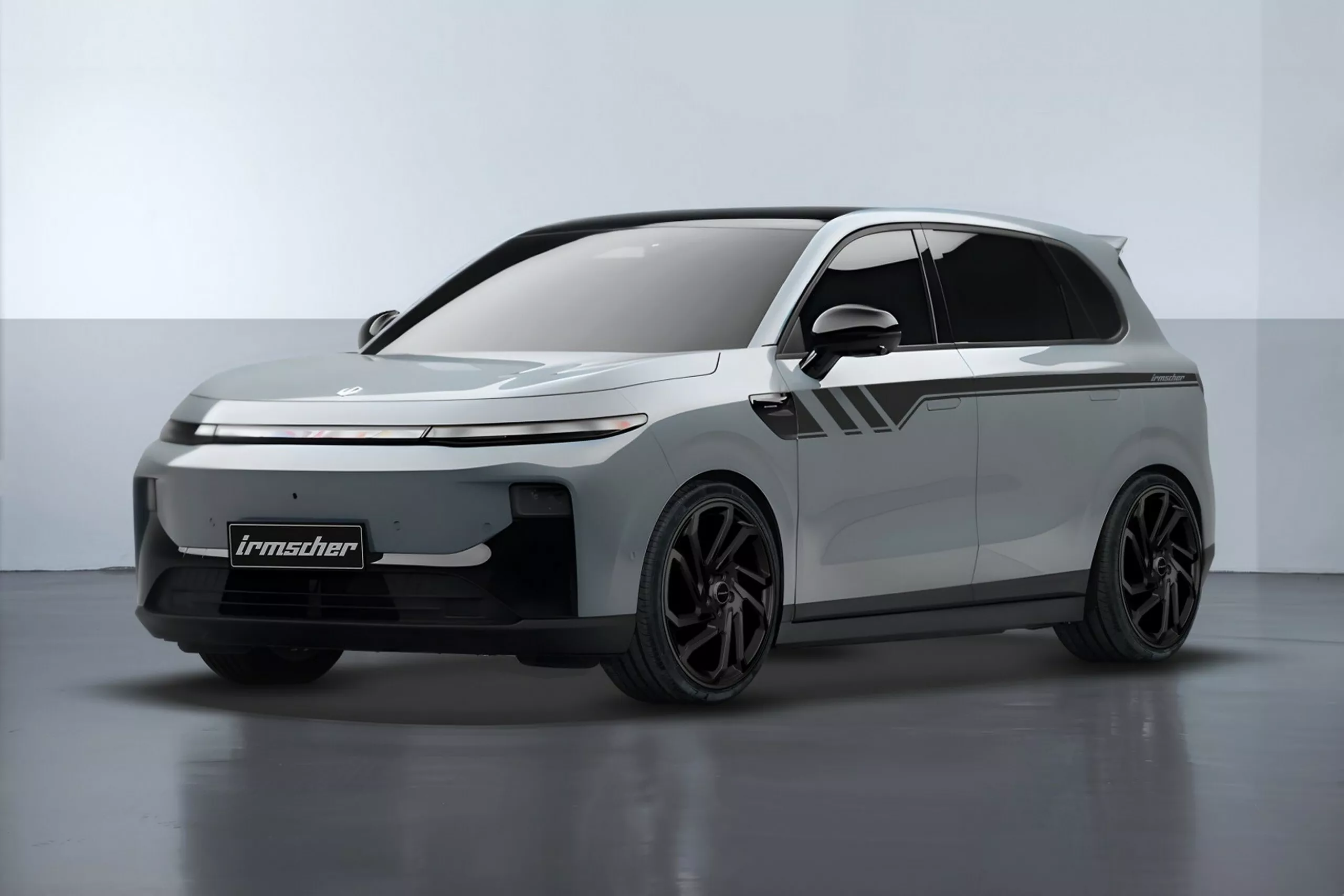 Leapmotor B10 Dynamic