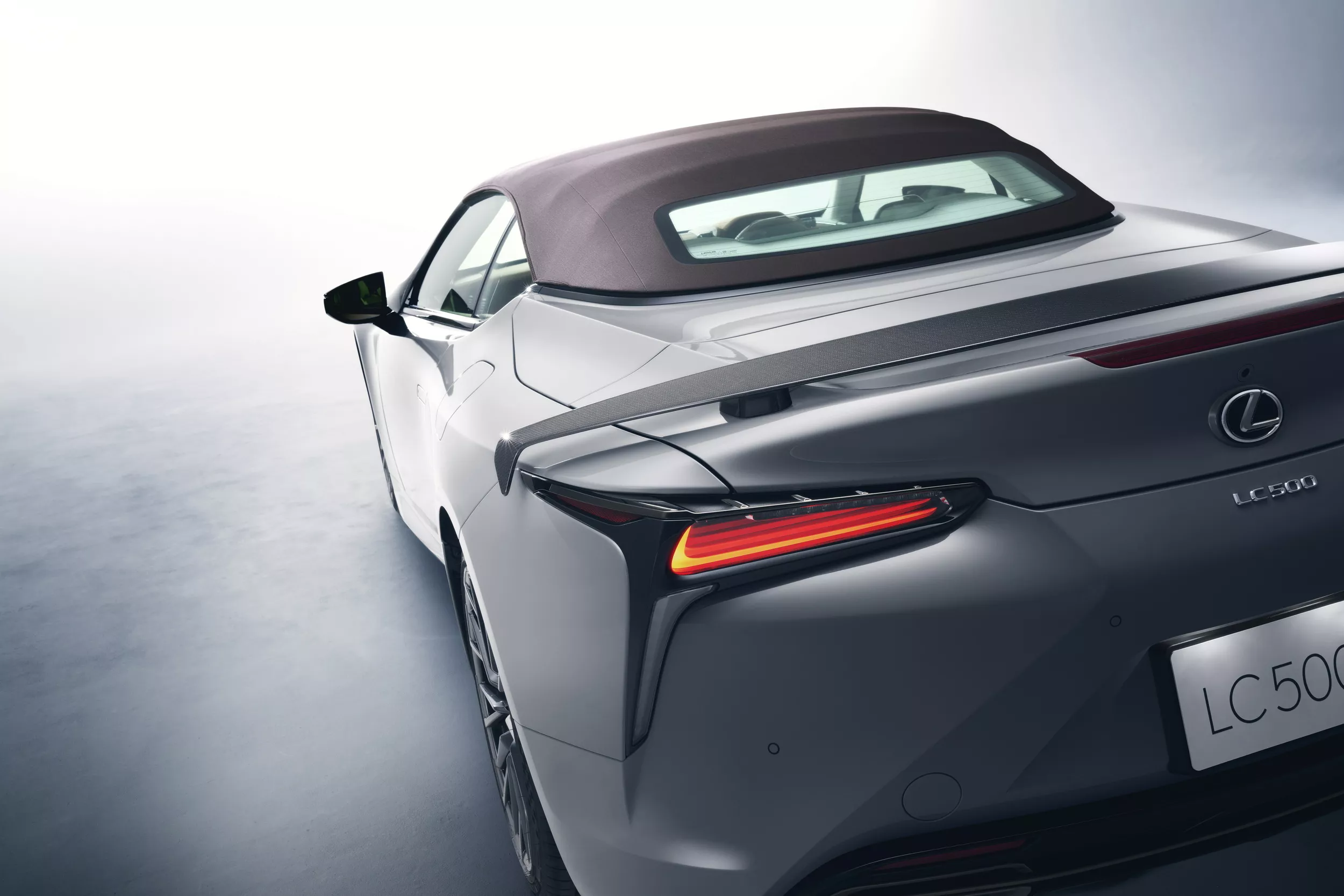 Lexus LC500