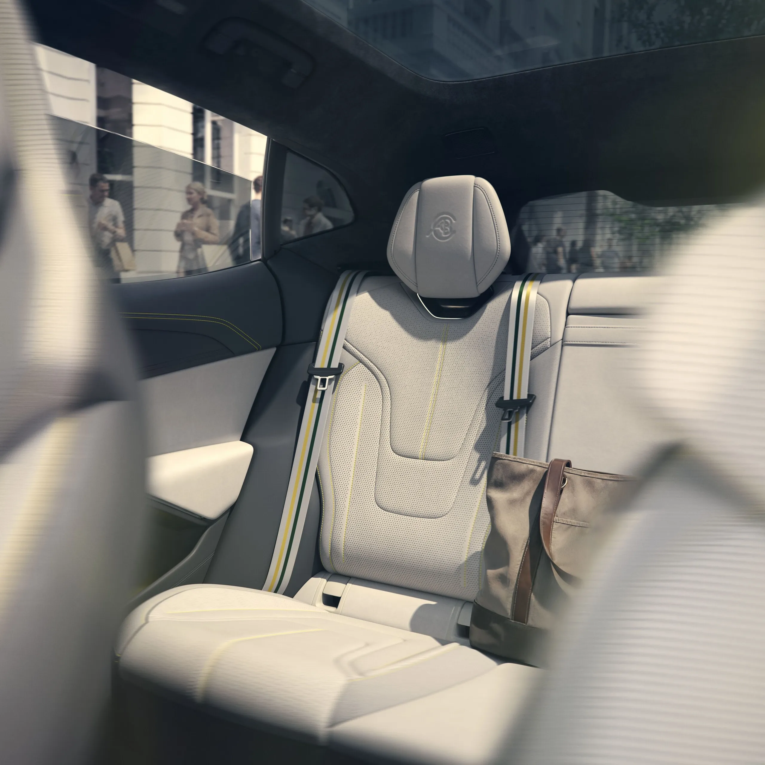 Lotus Eletre X 