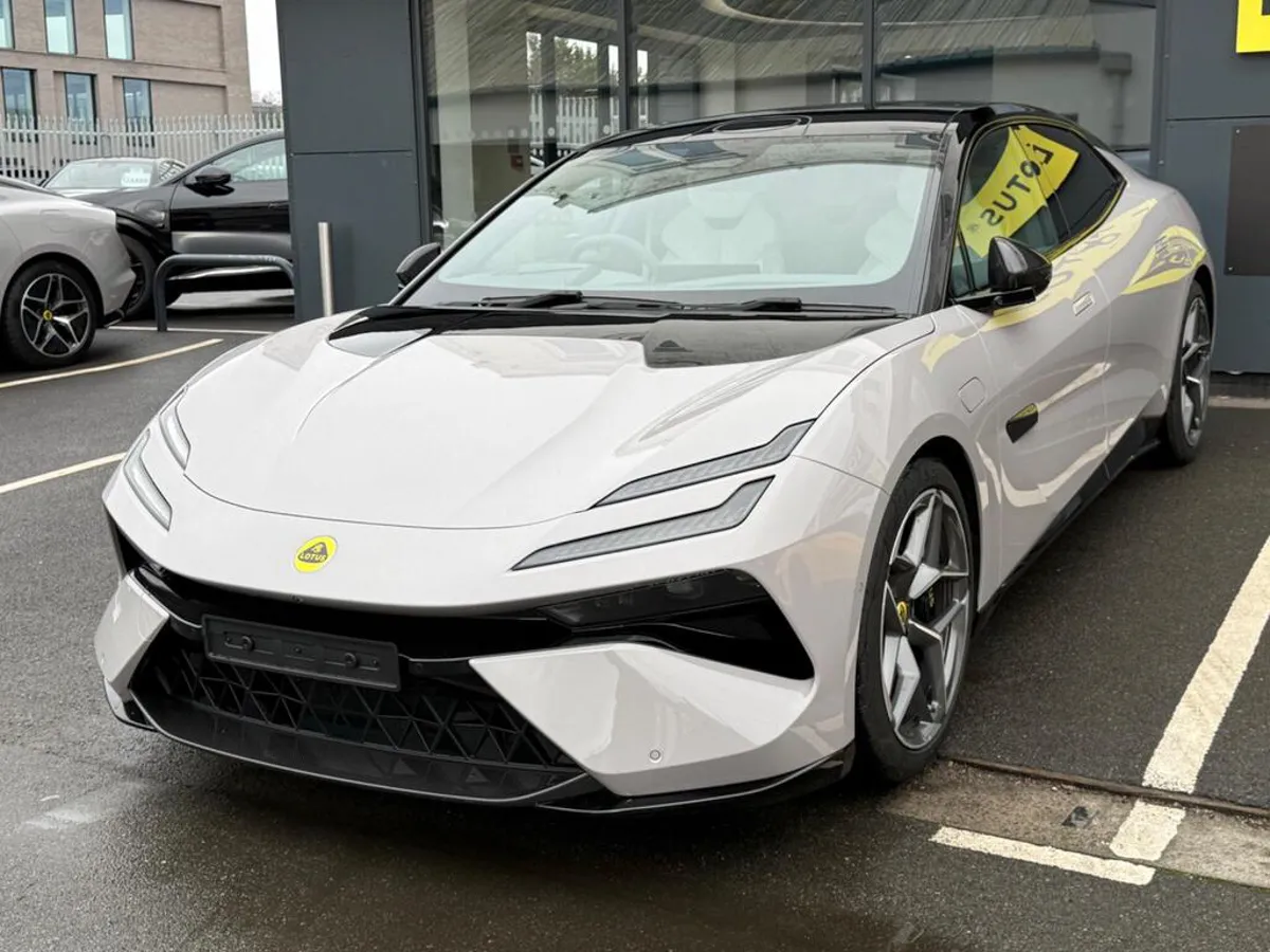 Lotus Emeya