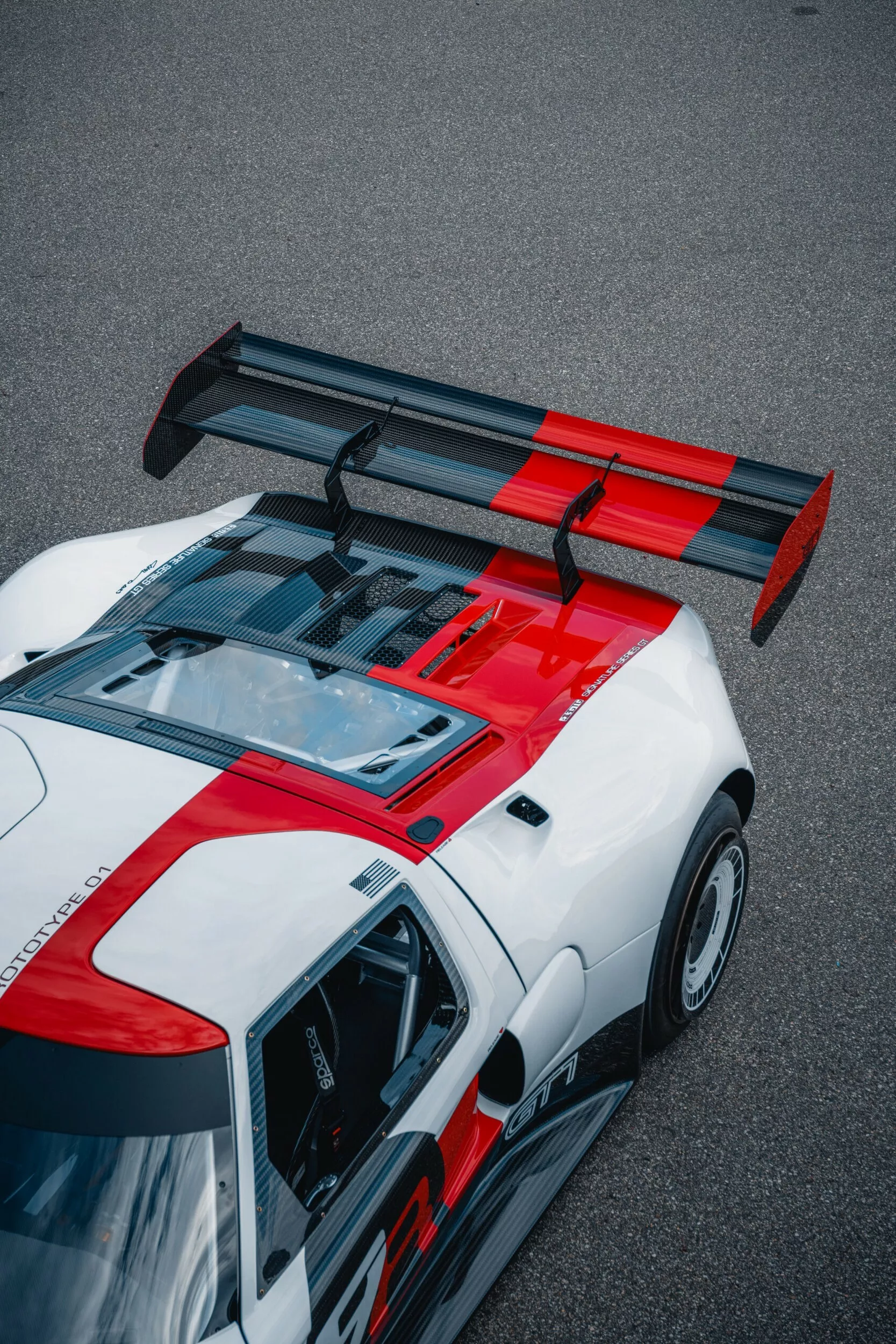 Ford GT1 
