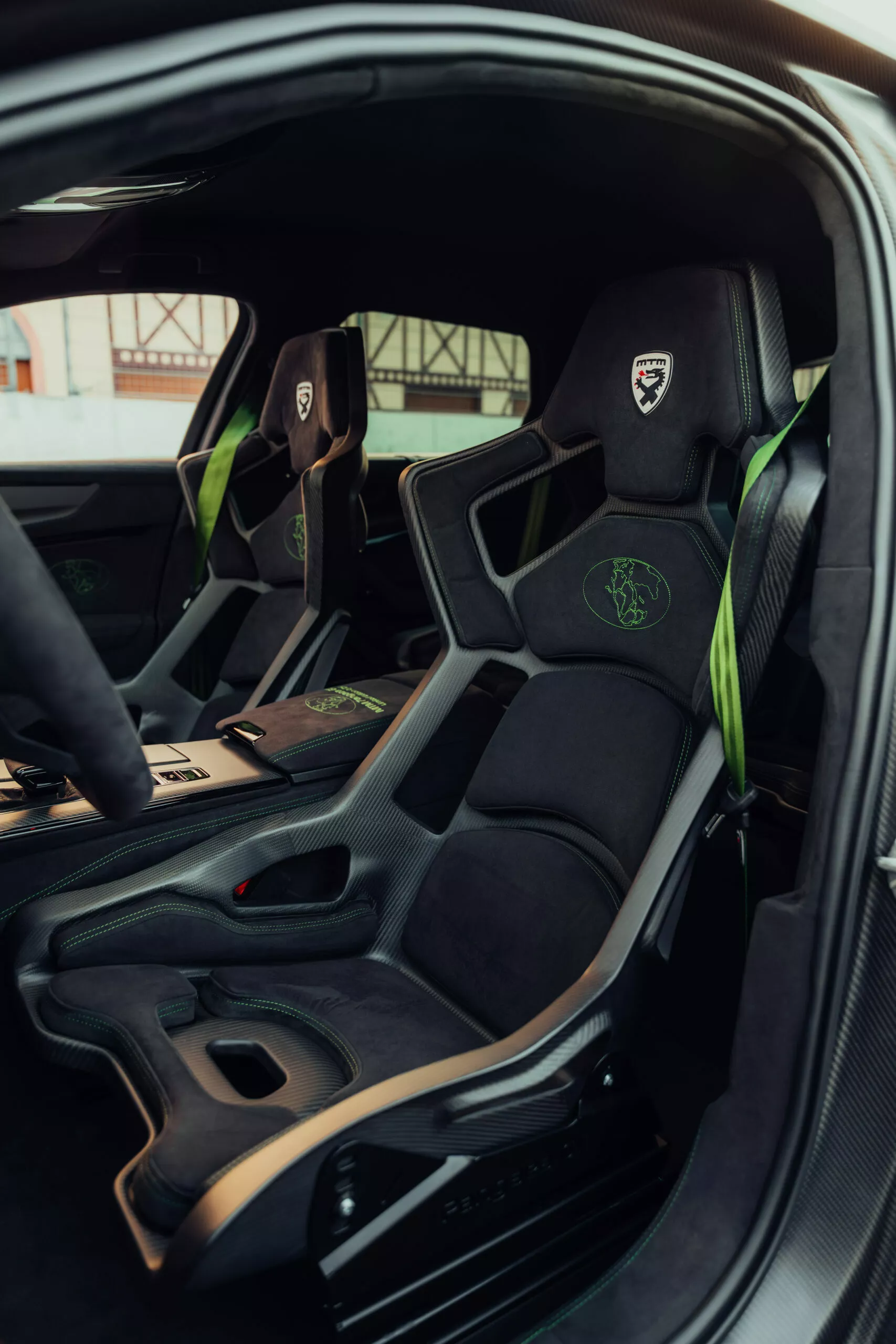 MTM Audi RS6 Pangaea GT