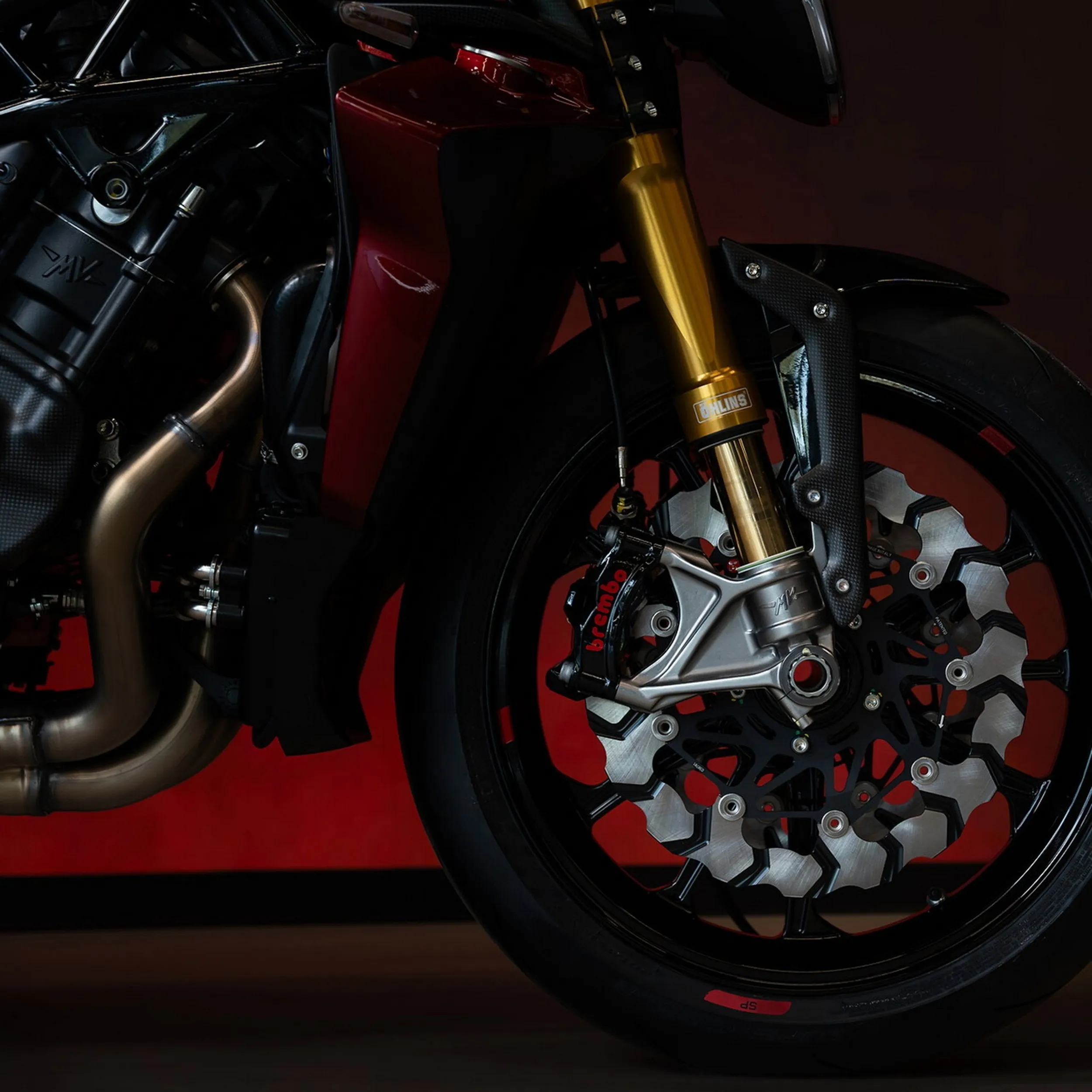ABT MV Agusta Brutale 1000 ABT