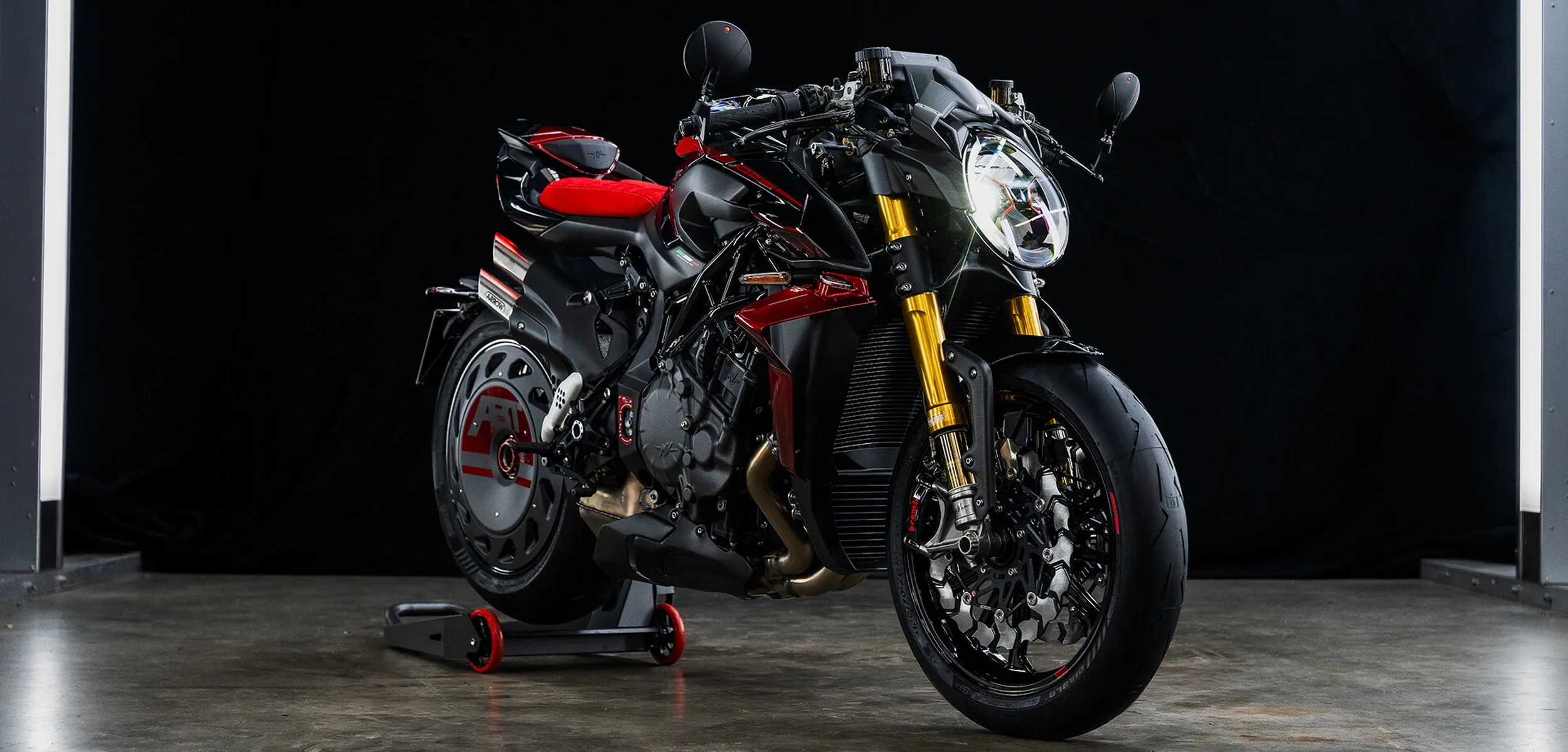ABT MV Agusta Brutale 1000 ABT