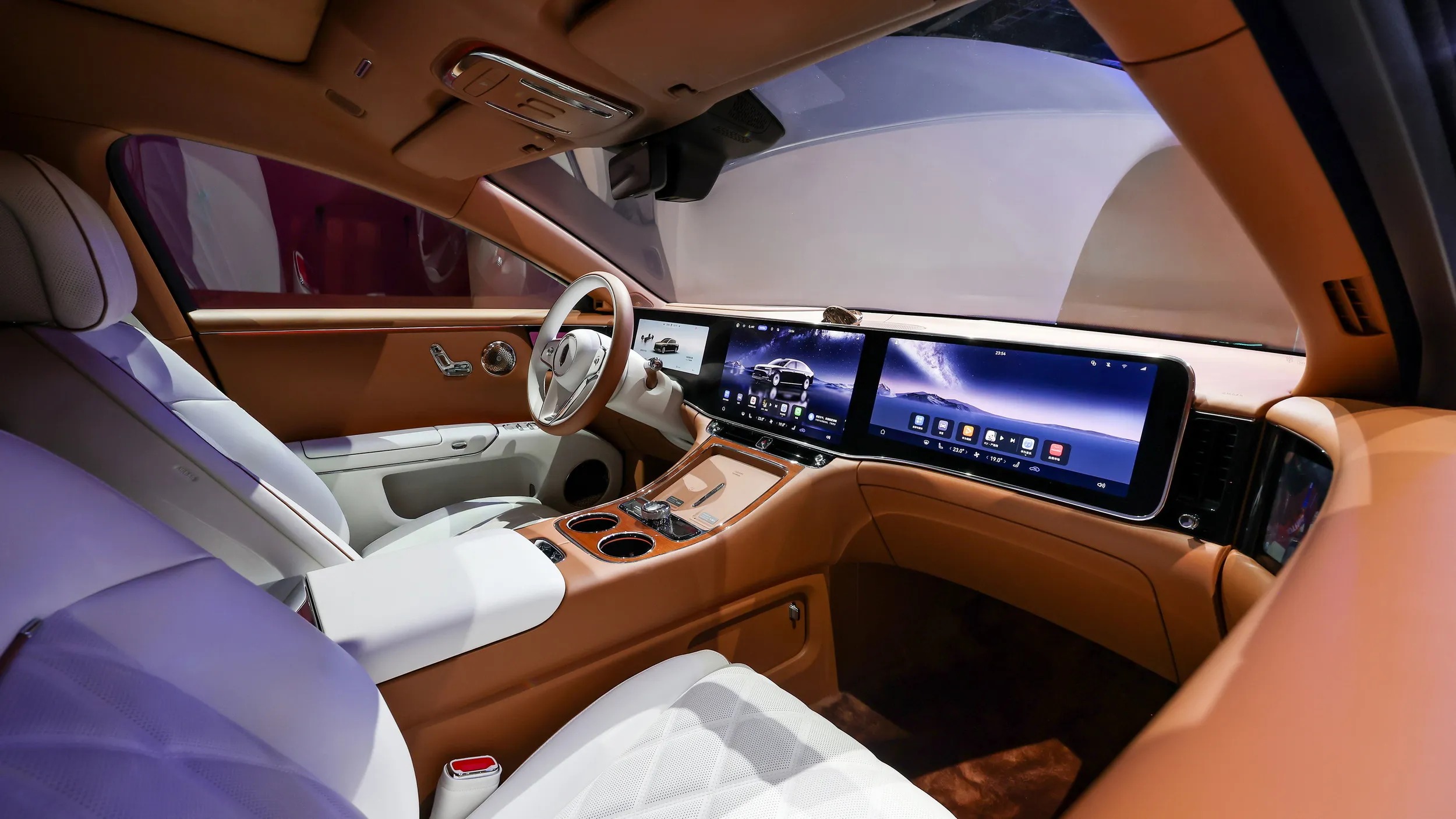 Maextro S800 Grand Design