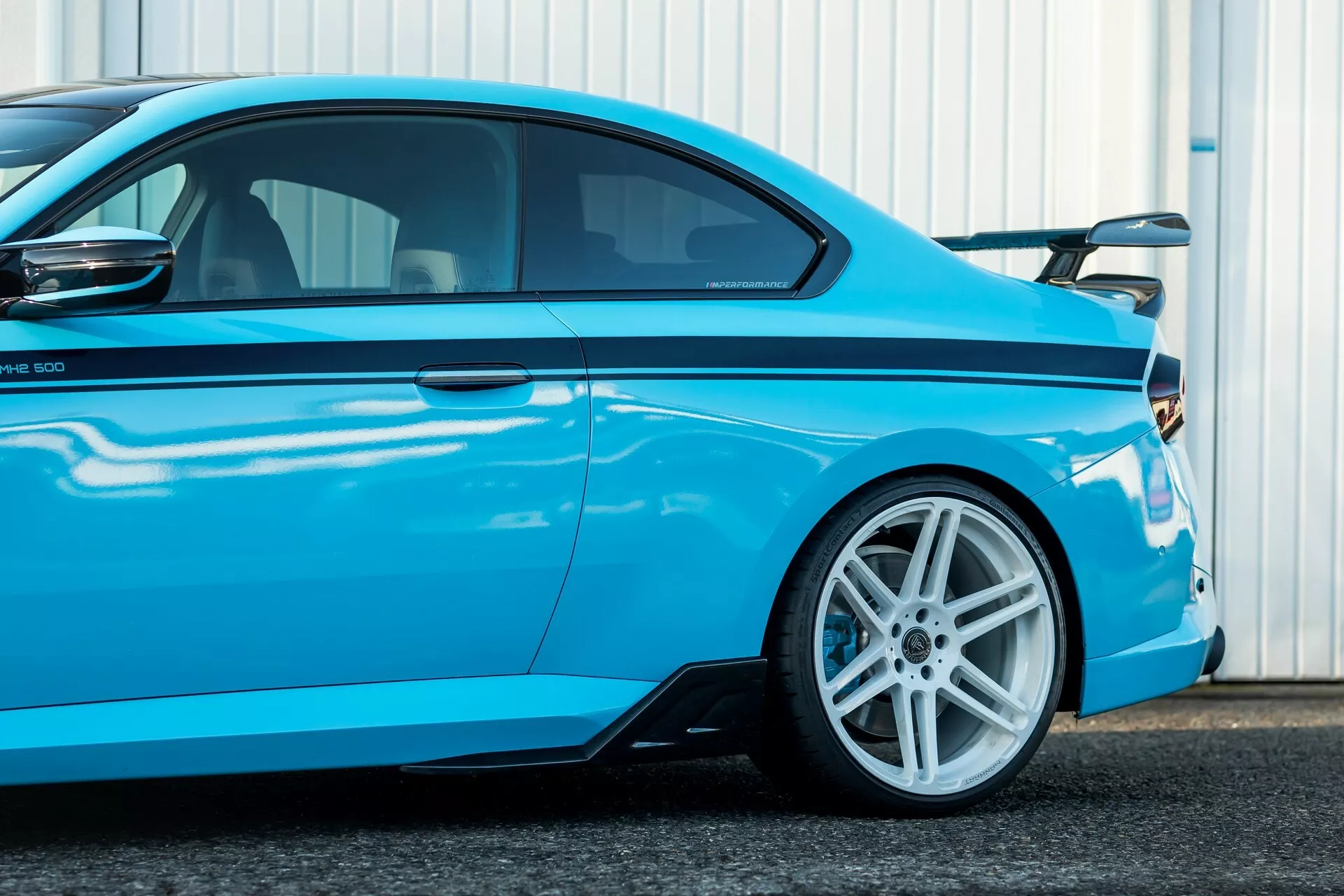 BMW M240i
