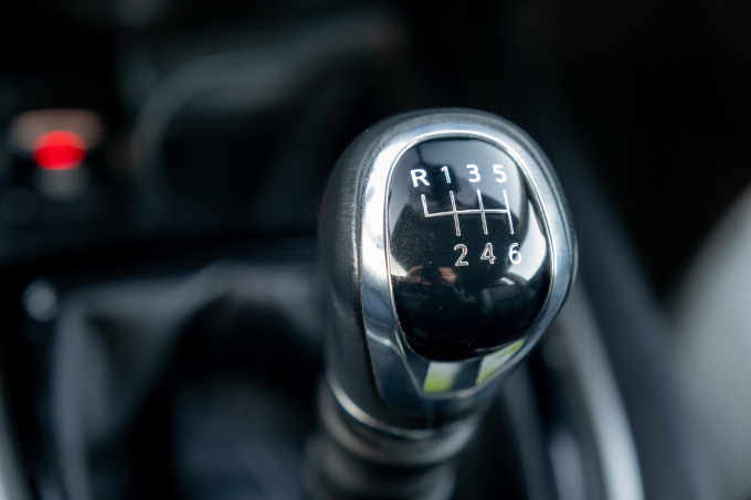 Manual_Transmissions