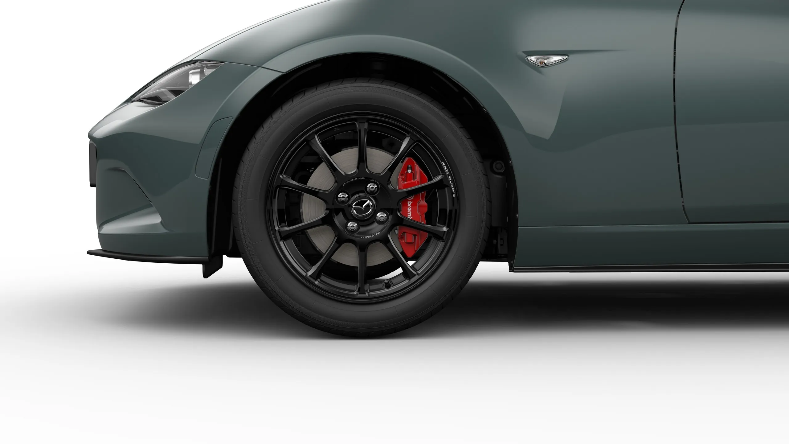 2027 Mazda MX-5 