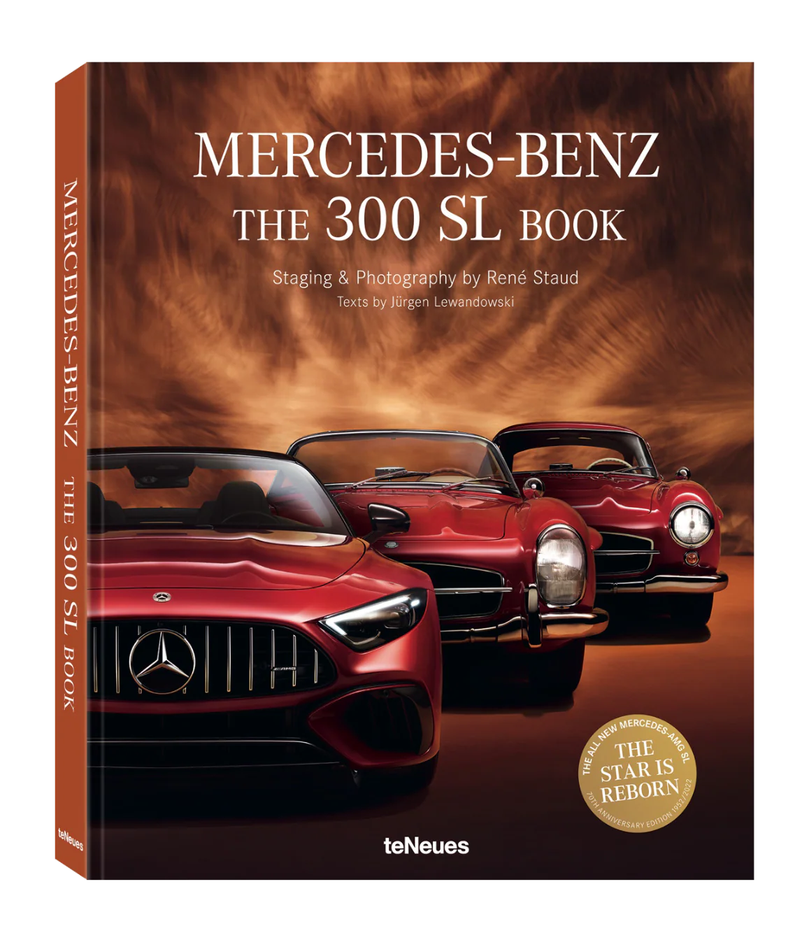 Mercedes_300_SL_book