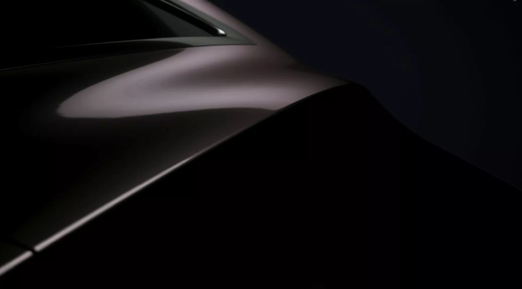 Mercedes-Benz Vision V