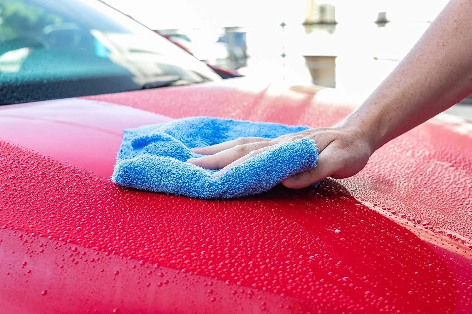Microfiber_Towels_for_Car_Detail