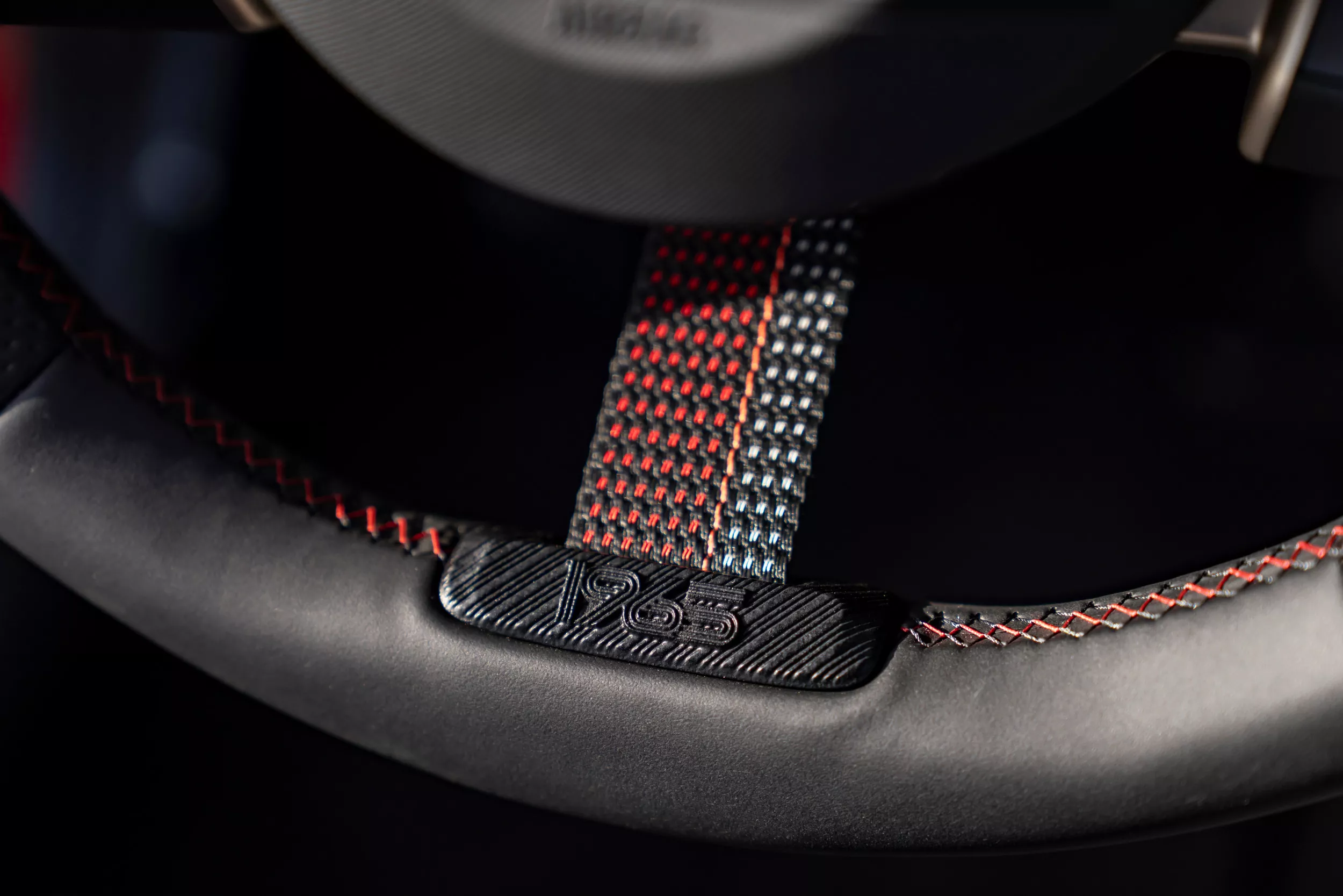 Mini Cooper 1965 Victory Edition