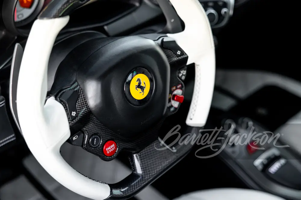 Liberty Walk Ferrari 458 Italia