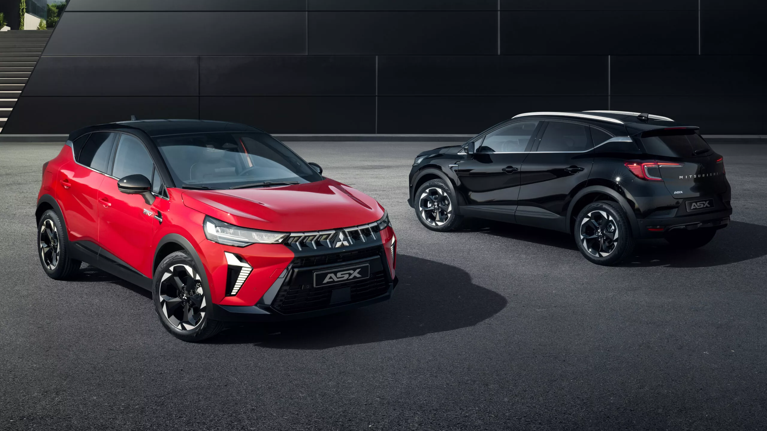 Mitsubishi Australia 