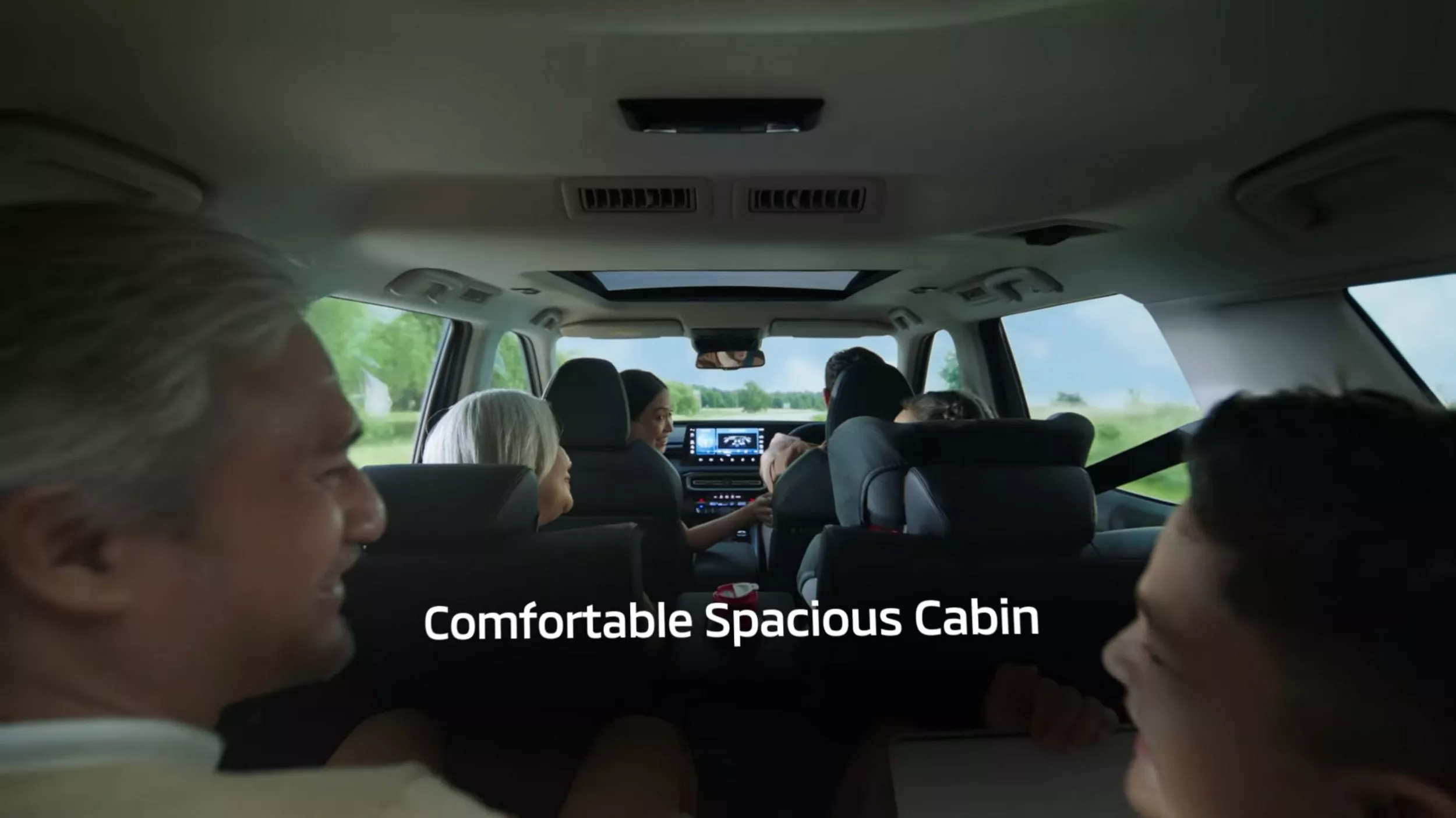 Mitsubishi Destinator